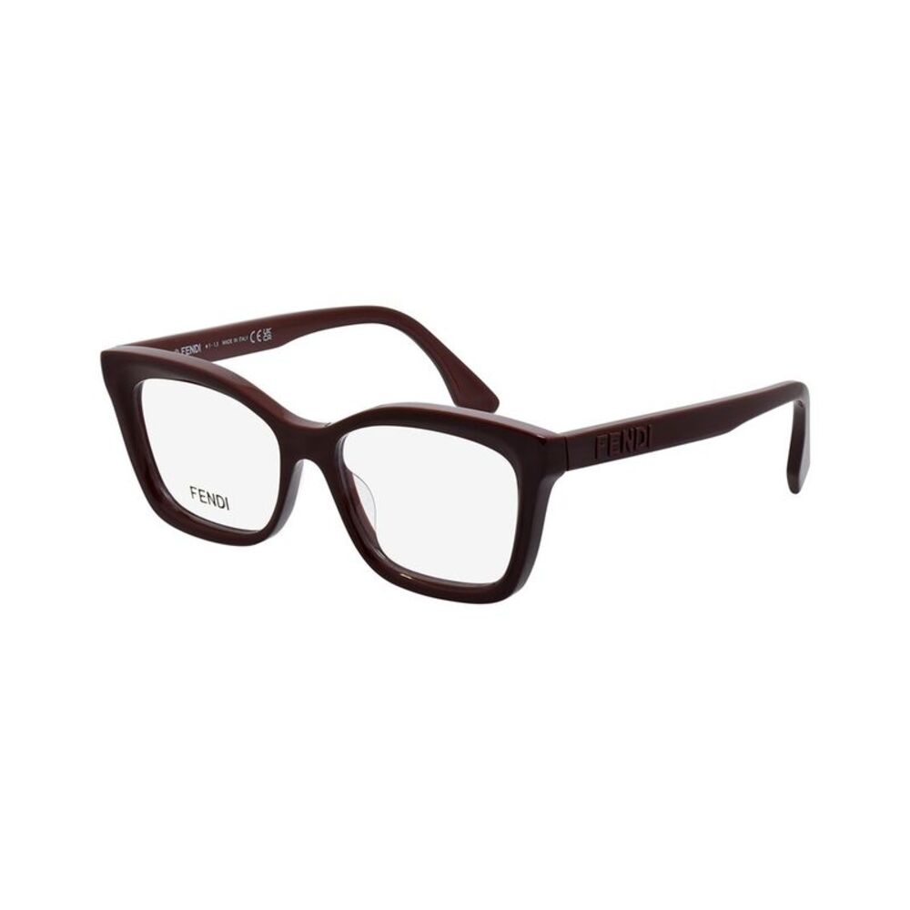 Fendi Women's 52Mm Optical Frames